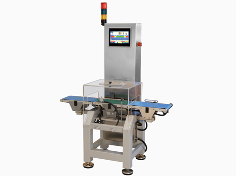 AUTOMATISCHE WAAGE DER KONTROLLE SNY53-CW30