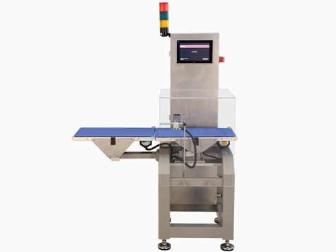 AUTOMATIC CHECK WEIGHERS SNY53-CW100