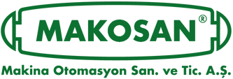 MAKOSAN PAKETLEME MAKİNALARI